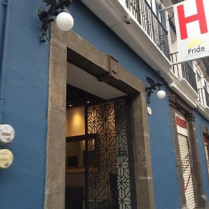 Hotel Frida